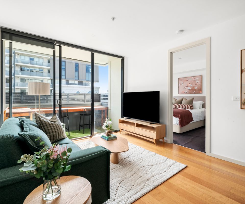 Beachside Nook, Port Melbourne IMEL