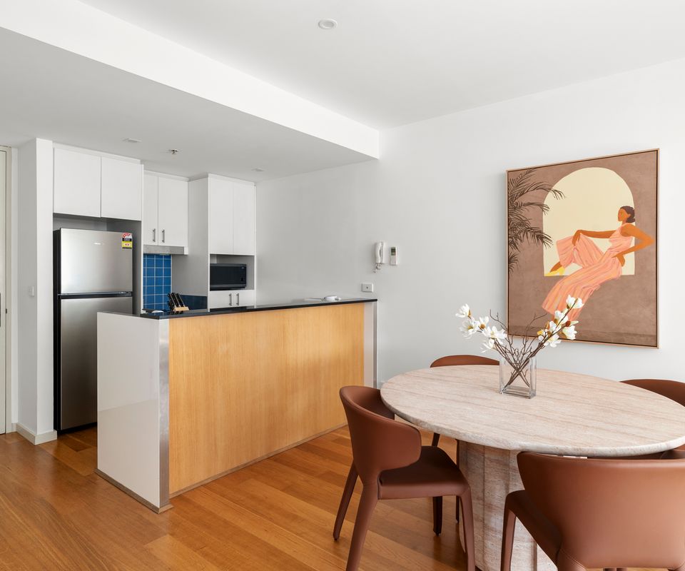 Beachside Nook, Port Melbourne IMEL