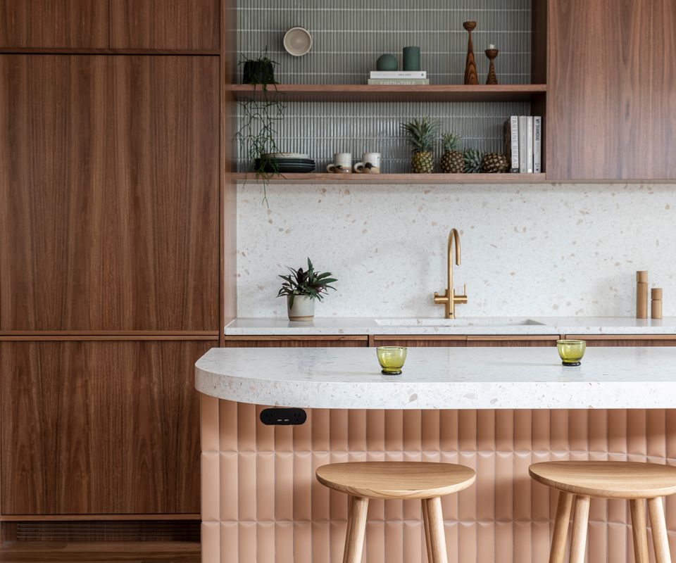 Balmain Enclave ISYD