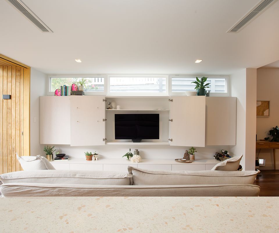 Balmain Enclave ISYD