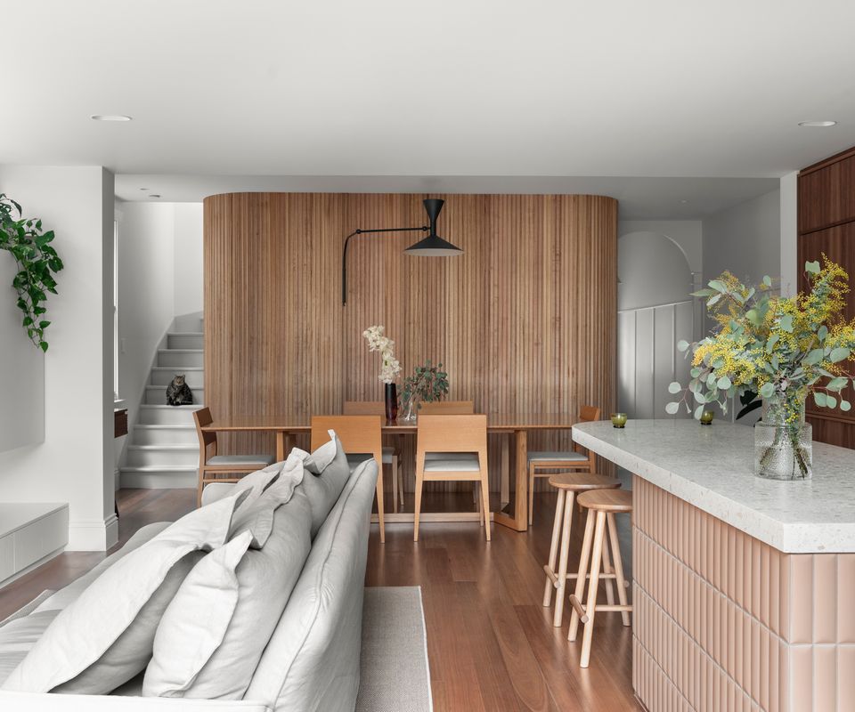 Balmain Enclave ISYD