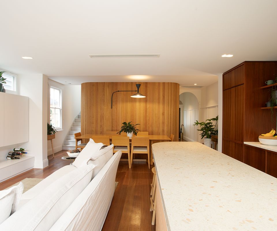 Balmain Enclave ISYD