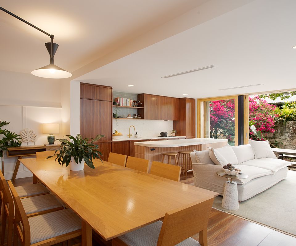 Balmain Enclave ISYD