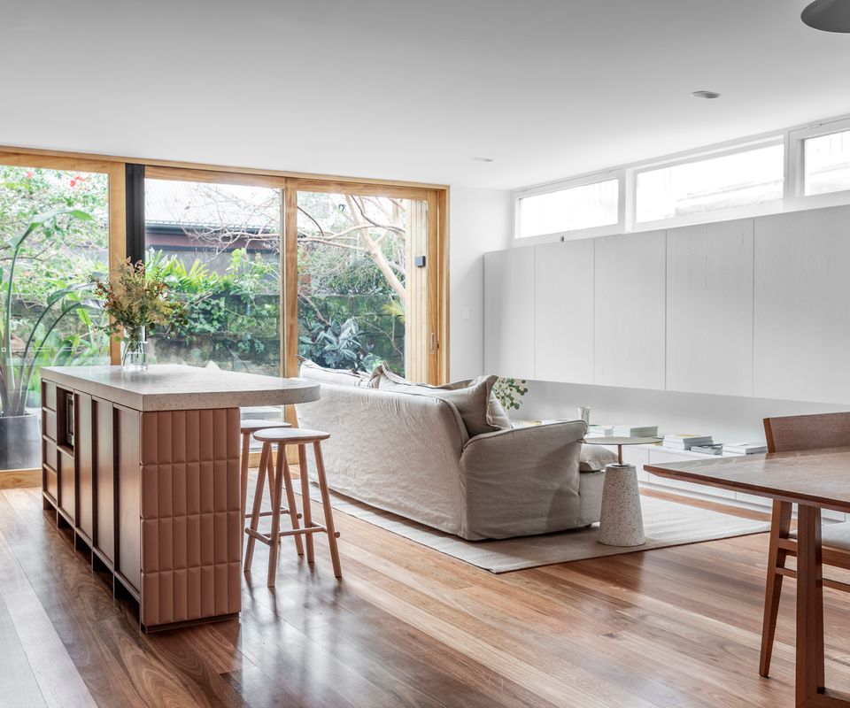 Balmain Enclave ISYD