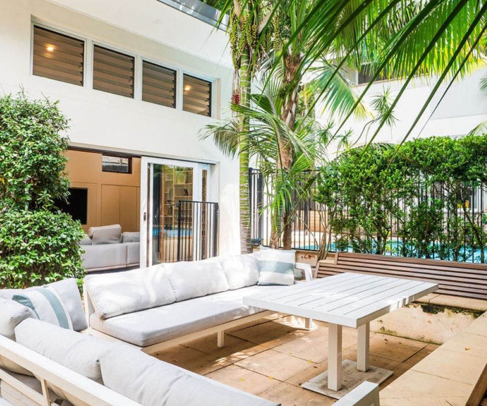 Bondi Rays Hideaway I90