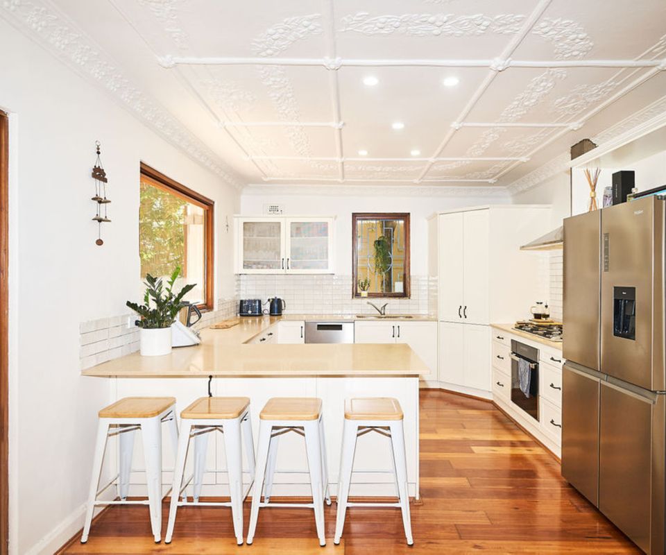 Bondi Hideaway I90