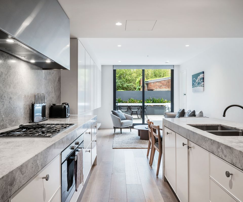 Stoneyard, Prahran IMEL