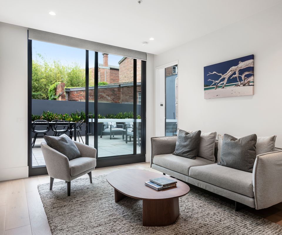 Stoneyard, Prahran IMEL