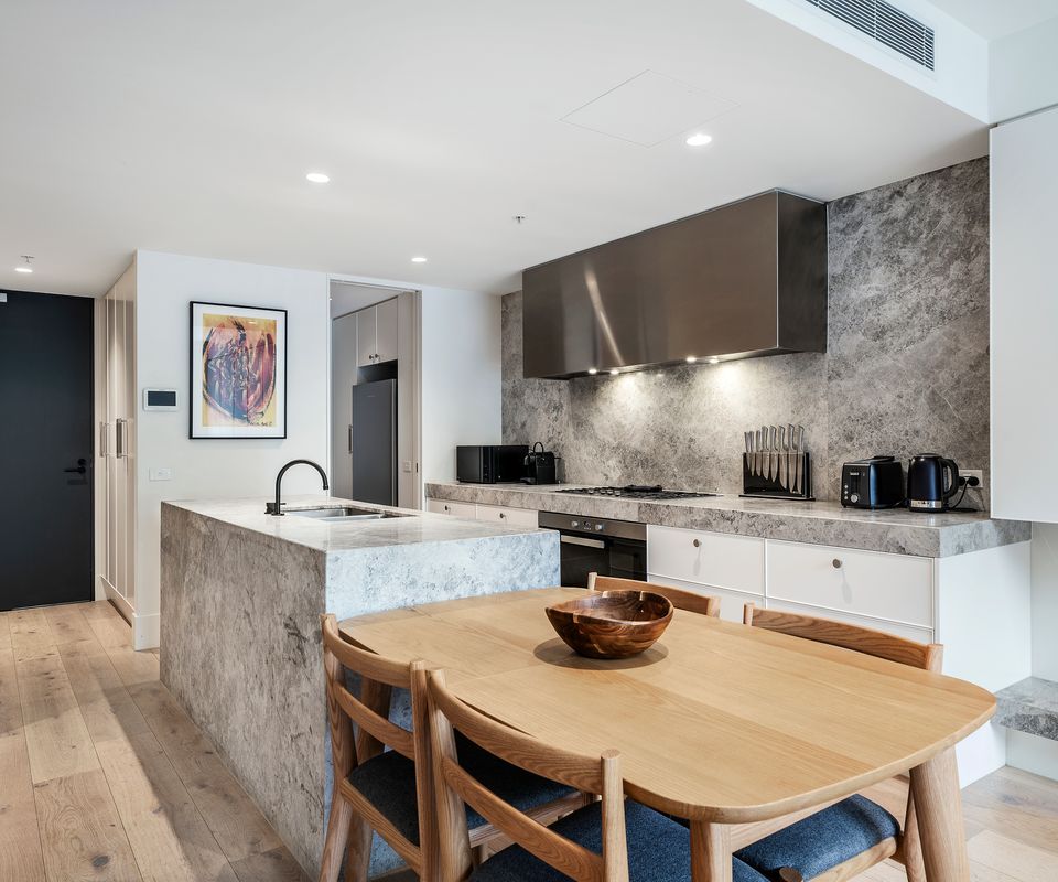 Stoneyard, Prahran IMEL