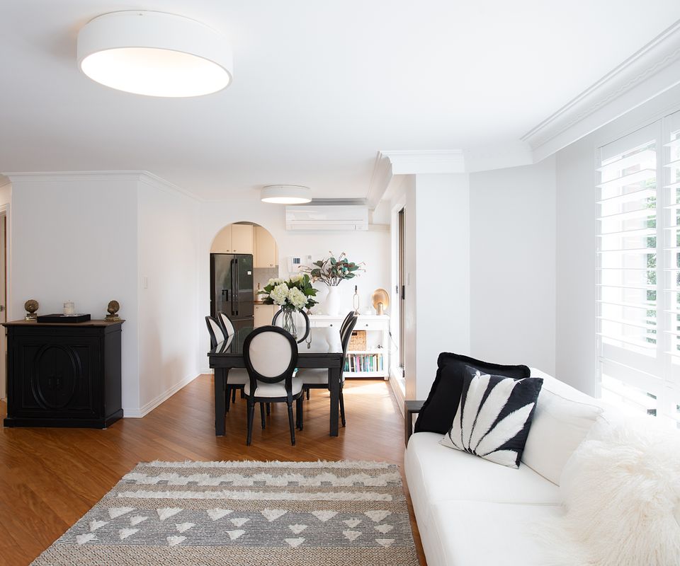 Eastside Calm, Bellevue Hill ISYD