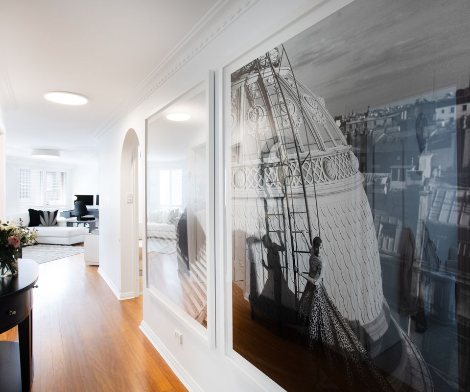 Eastside Calm, Bellevue Hill ISYD