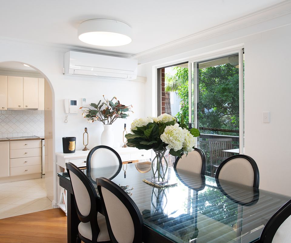 Eastside Calm, Bellevue Hill ISYD