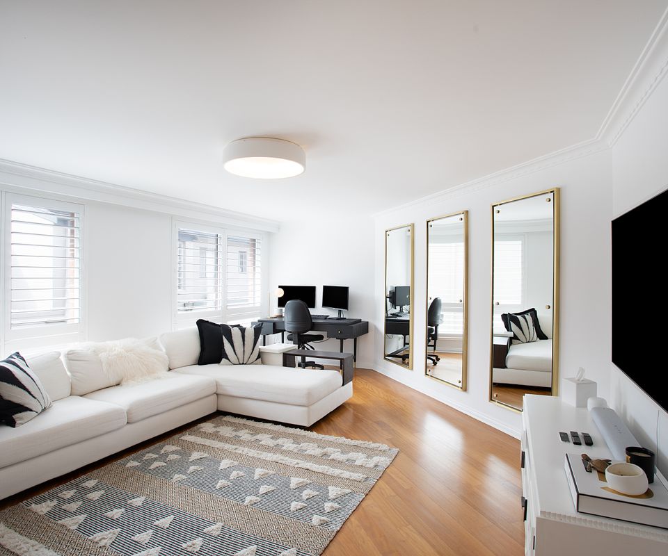 Eastside Calm, Bellevue Hill ISYD