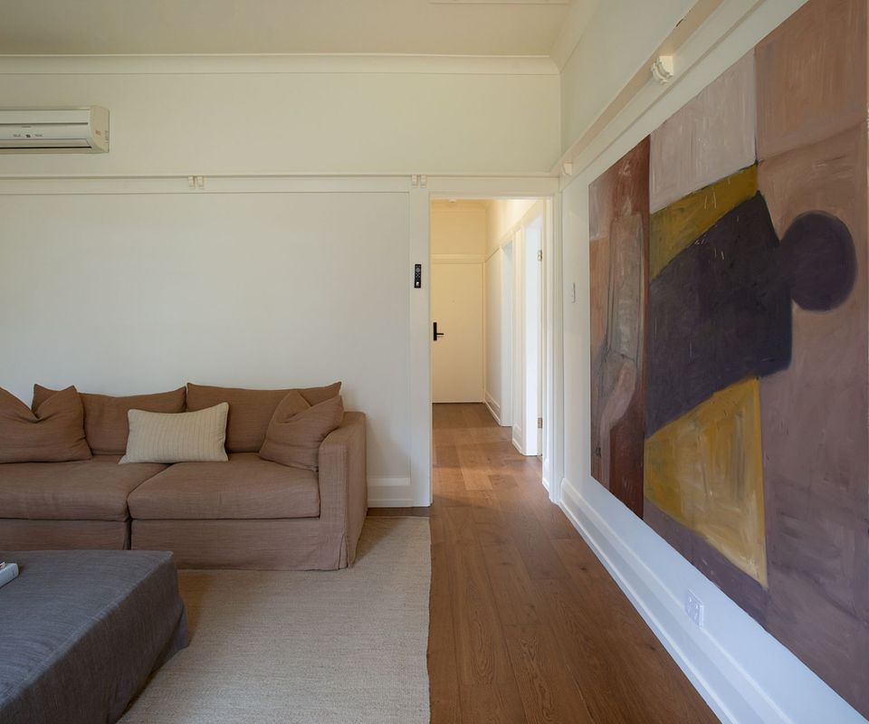 Bayside Grove, Rushcutters Bay ISYD