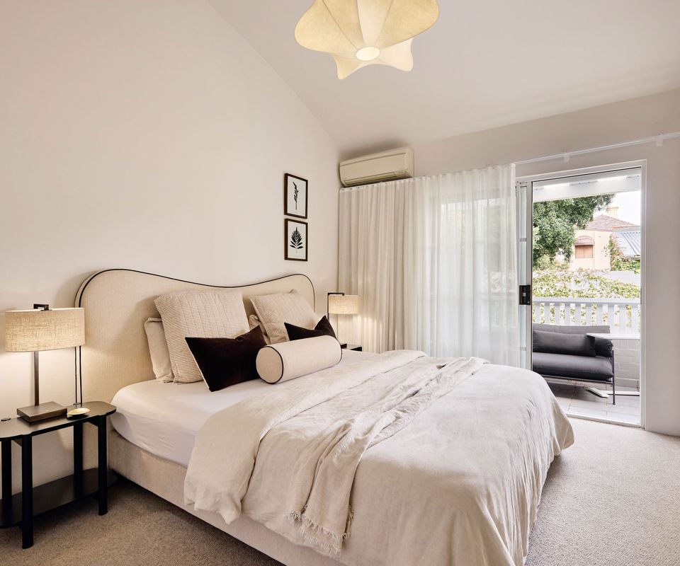 Ivy Terrace, Annandale IH