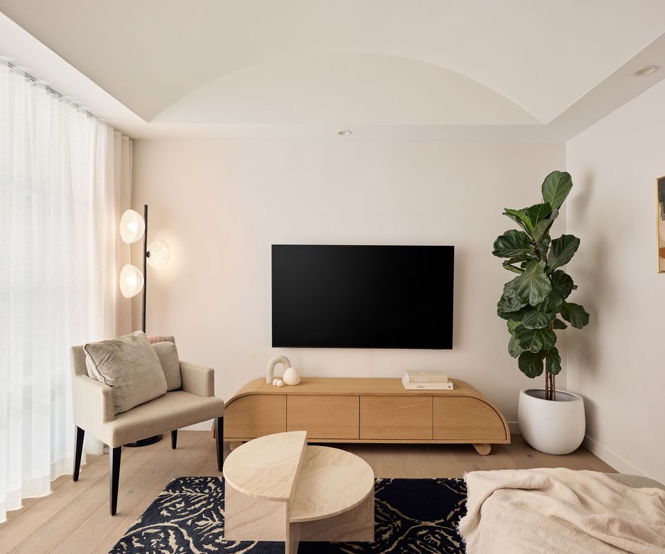 Ivy Terrace, Annandale IH