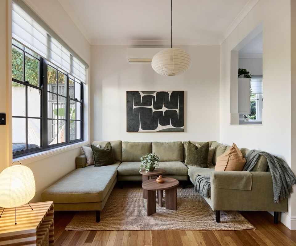 Casa Bonita, Bondi ISYD