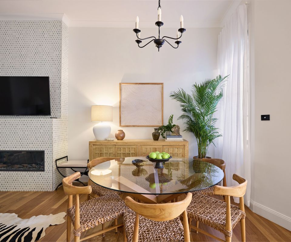 Casa Bonita, Bondi ISYD