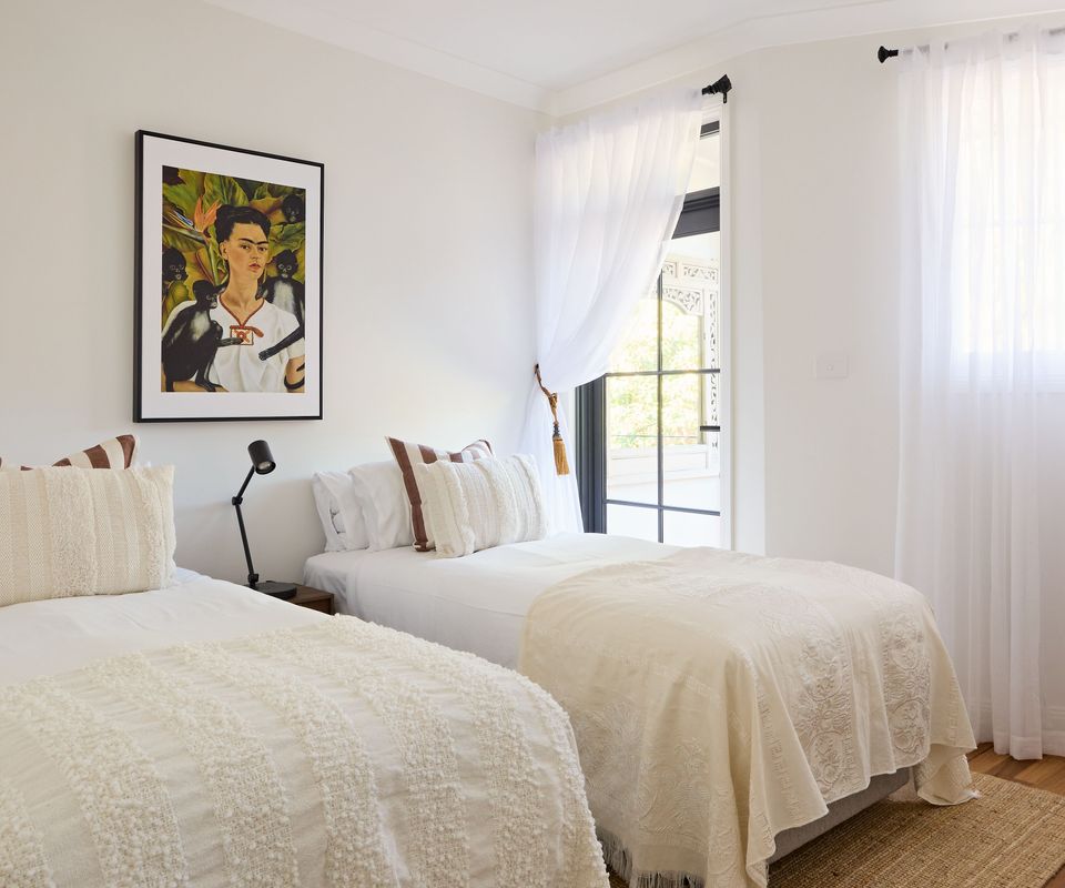 Casa Bonita, Bondi ISYD