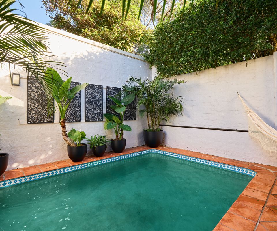 Casa Bonita, Bondi ISYD