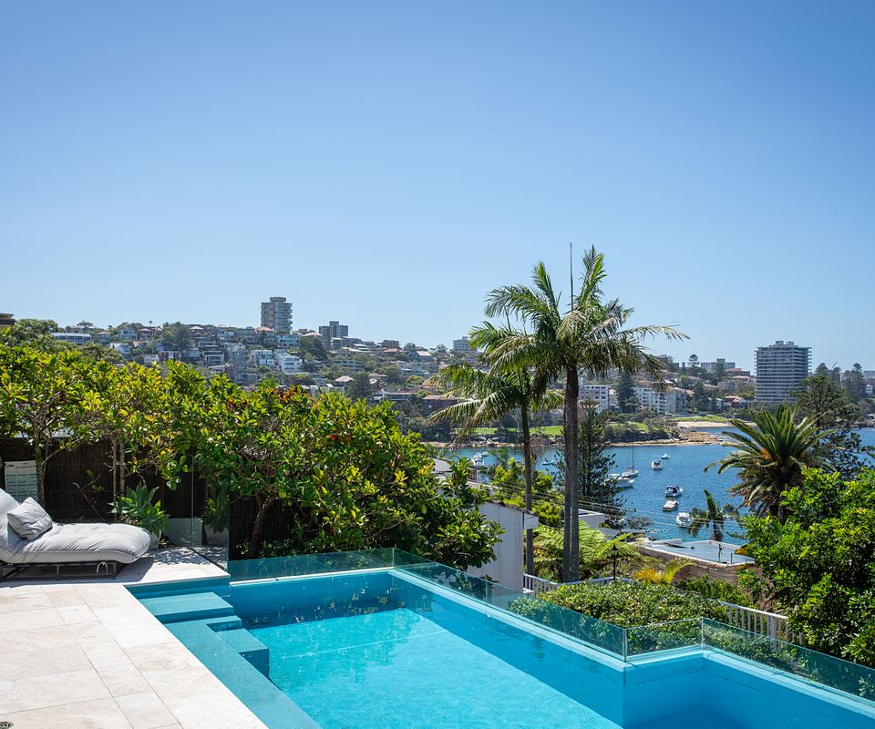 Casa Mar, Balgowlah Heights LH