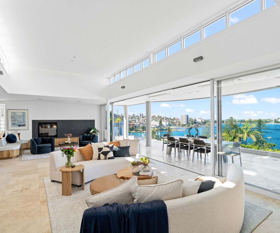 Casa Mar, Balgowlah Heights LH