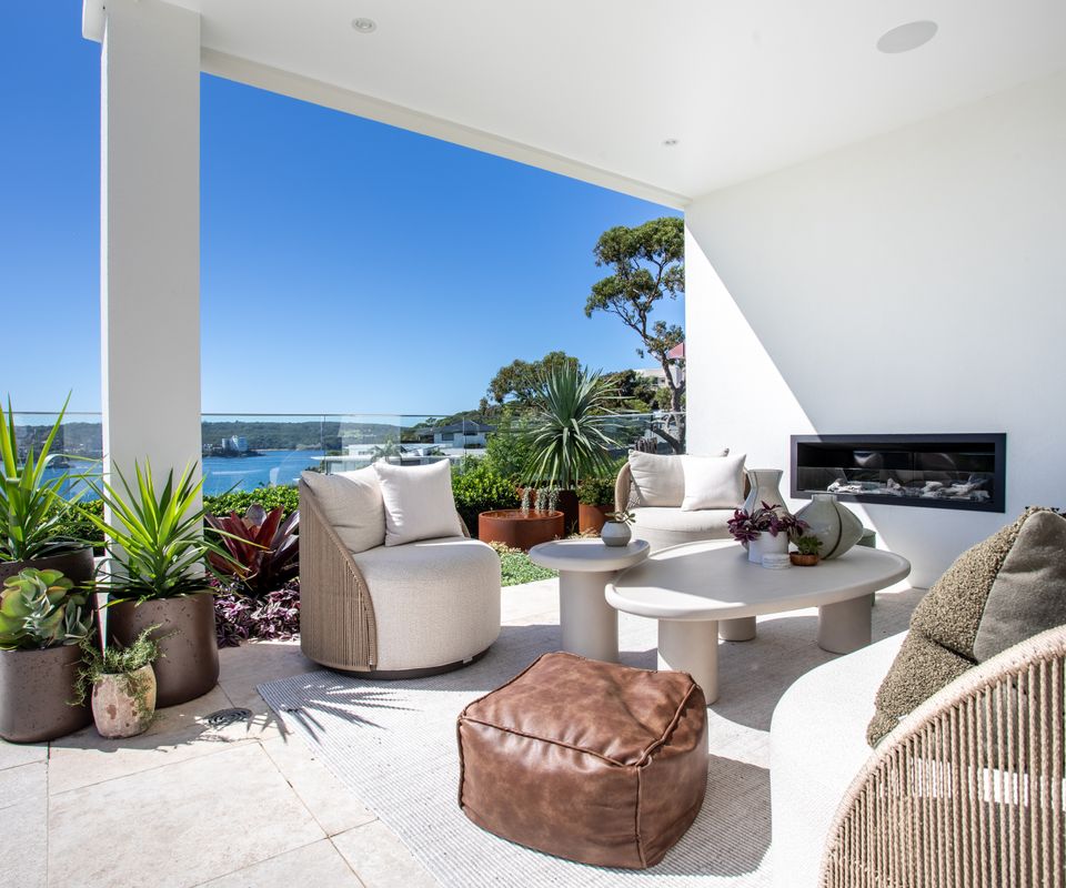Casa Mar, Balgowlah Heights LH