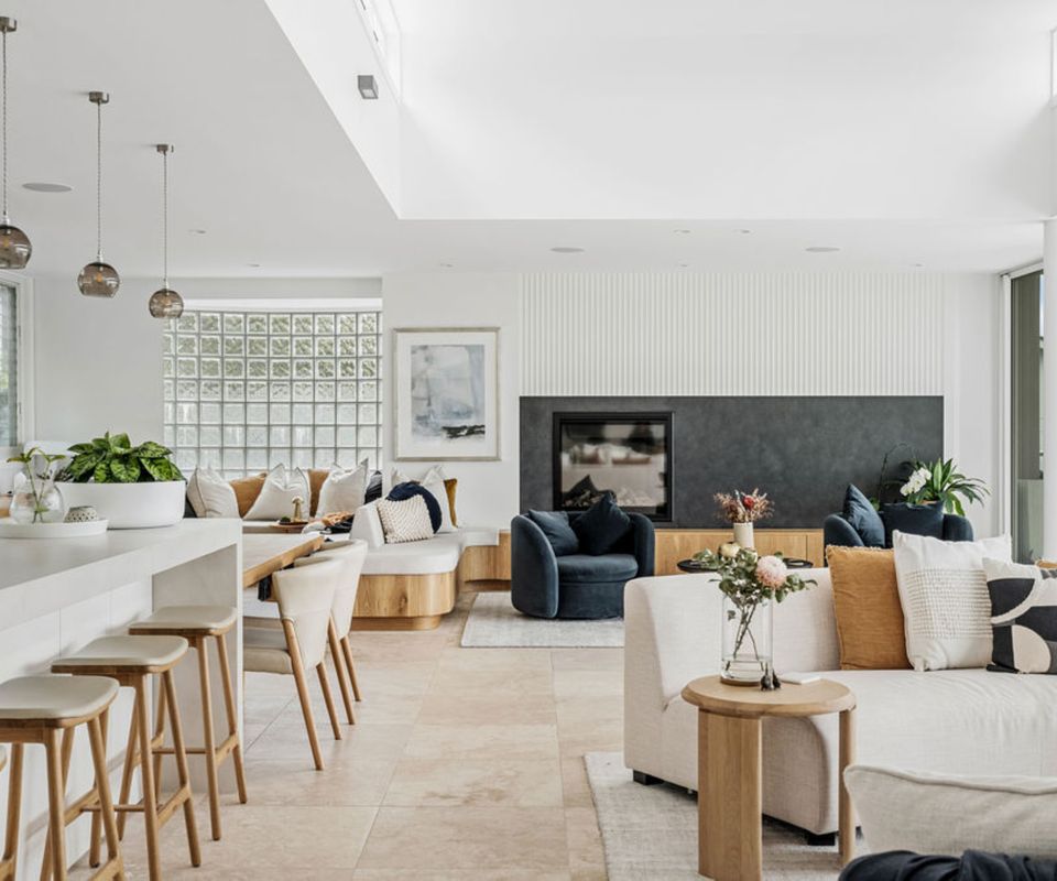 Casa Mar, Balgowlah Heights LH