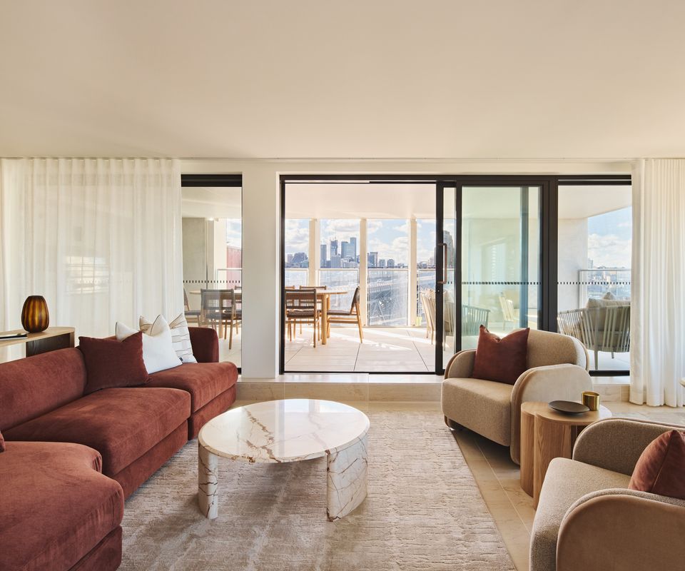 Aaa Cumberland St The Rocks