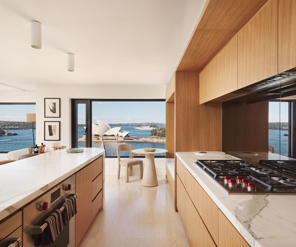 Aaa Cumberland St The Rocks