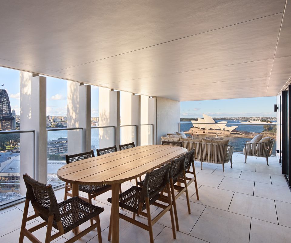 Aaa Cumberland St The Rocks