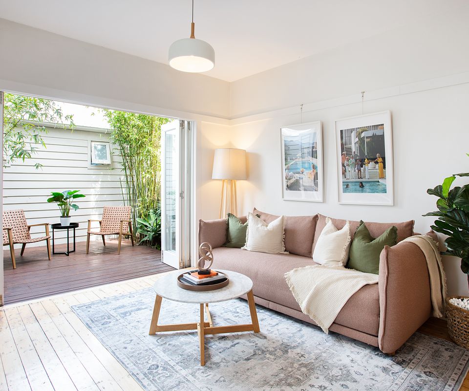 The Paddo, Paddington