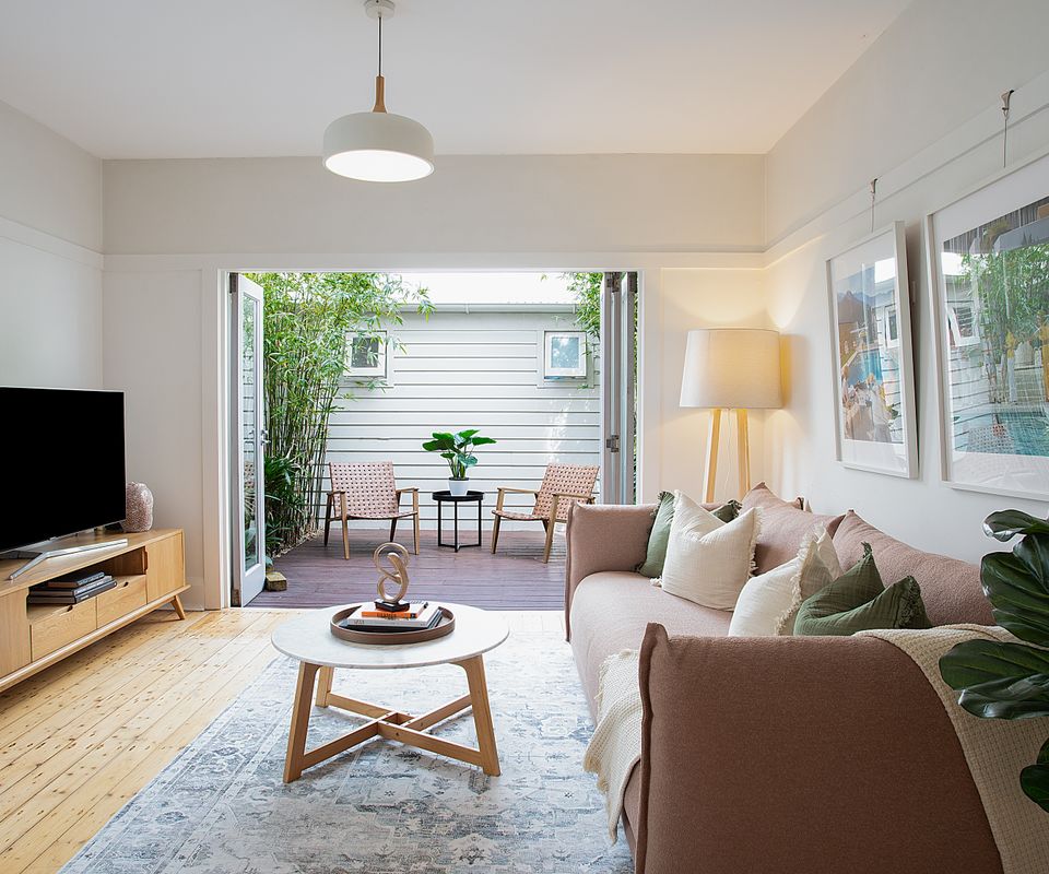 The Paddo, Paddington