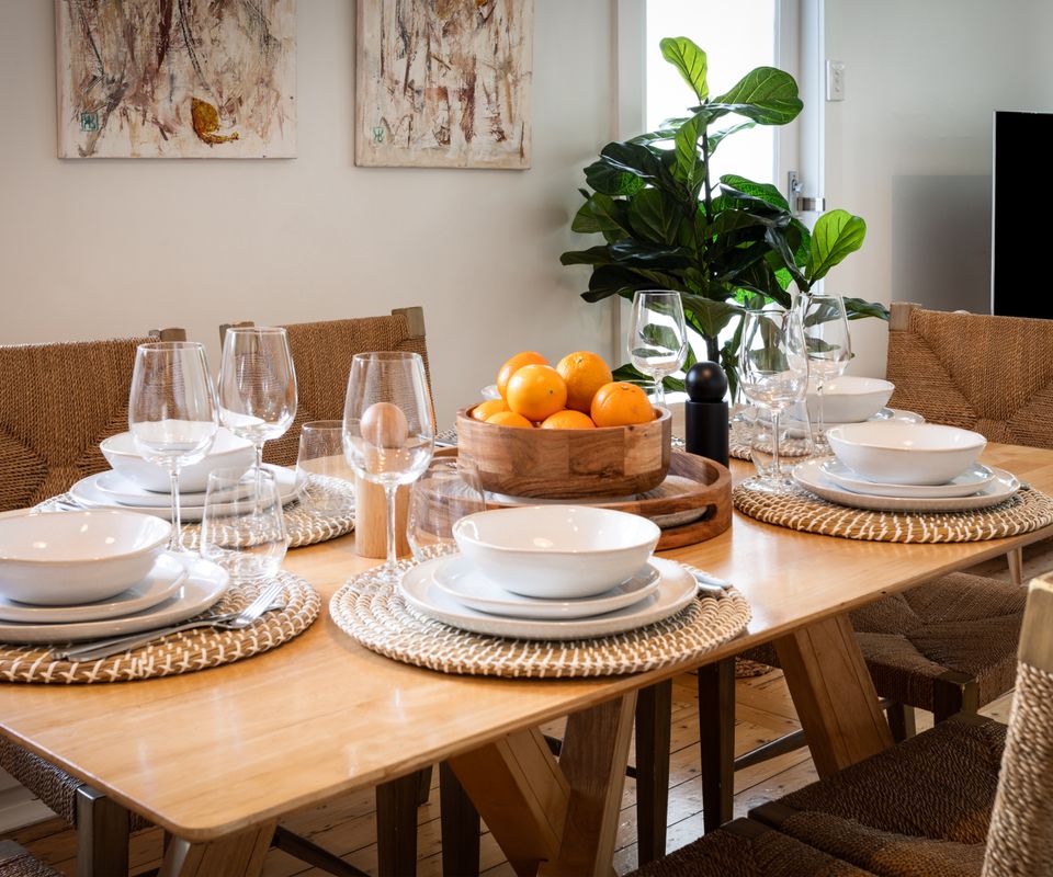 The Paddo, Paddington