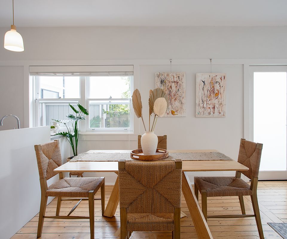 The Paddo, Paddington