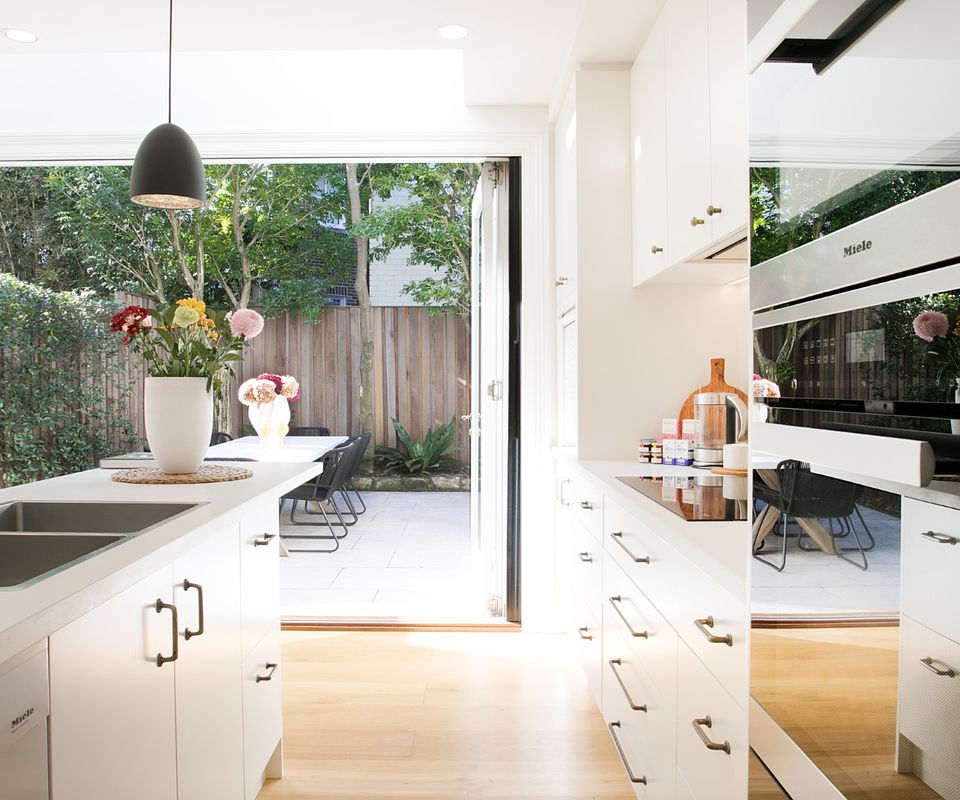 Caldwell House, Darlinghurst IBO