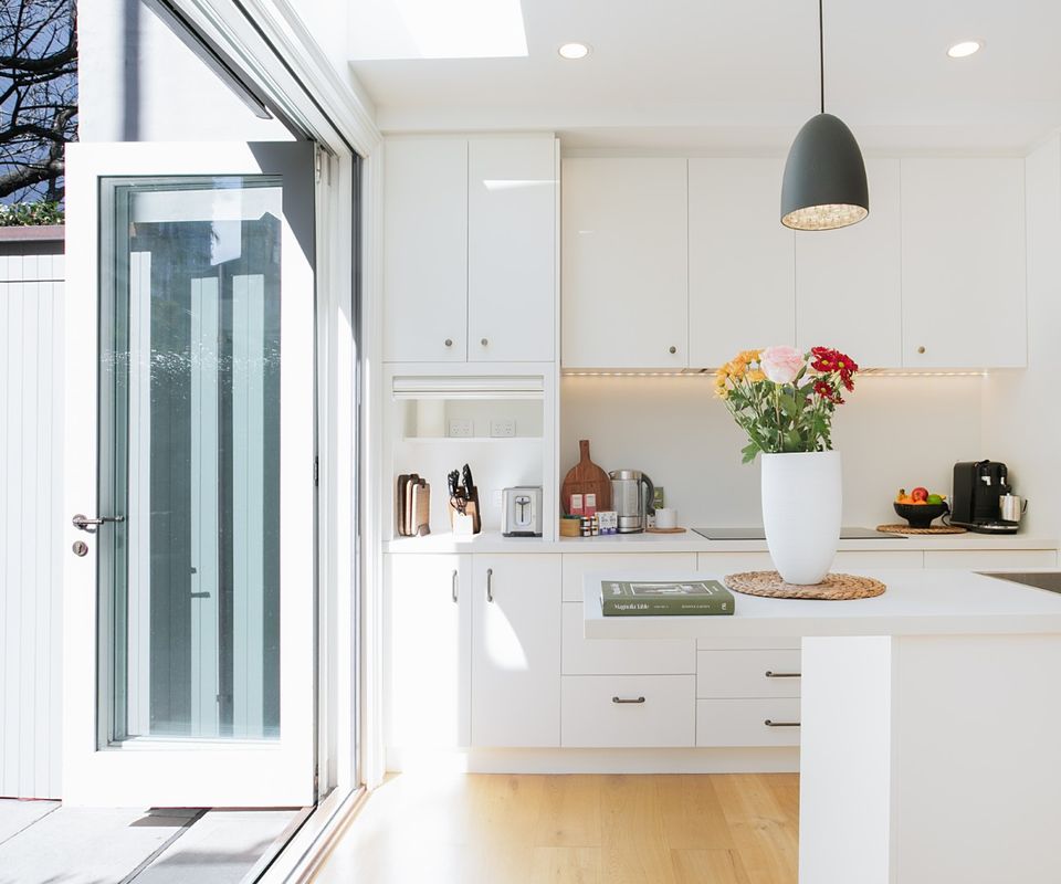 Caldwell House, Darlinghurst IBO