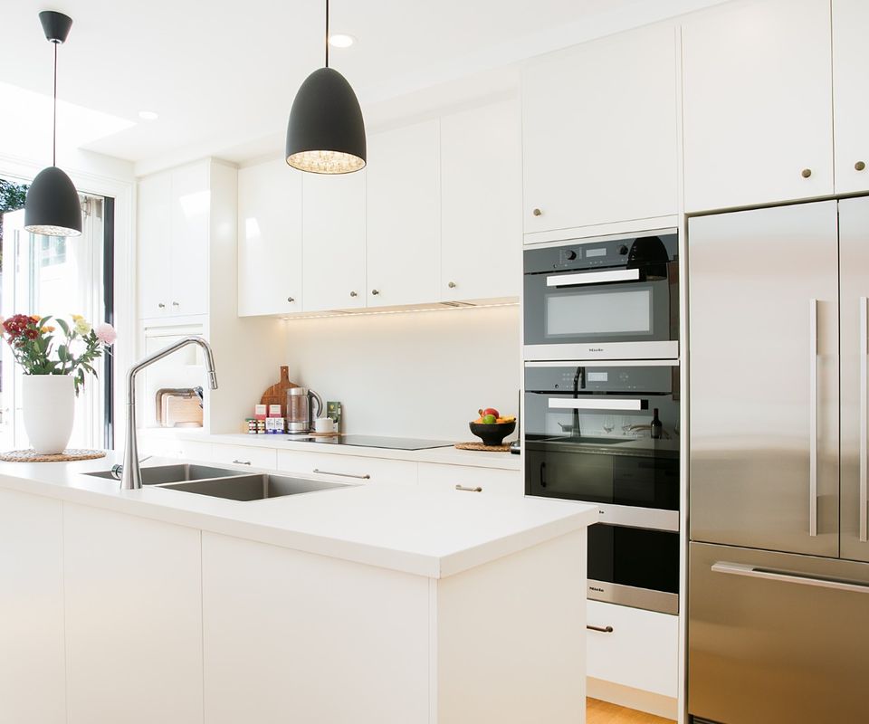 Caldwell House, Darlinghurst IBO