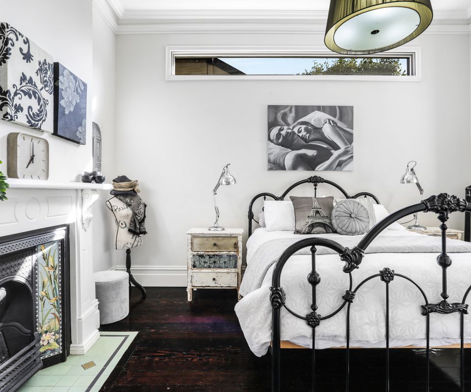 Spencer Cottage, Mosman I90