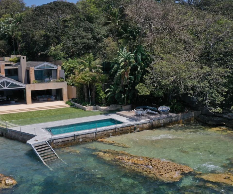 Harbour Edge Estate IBO