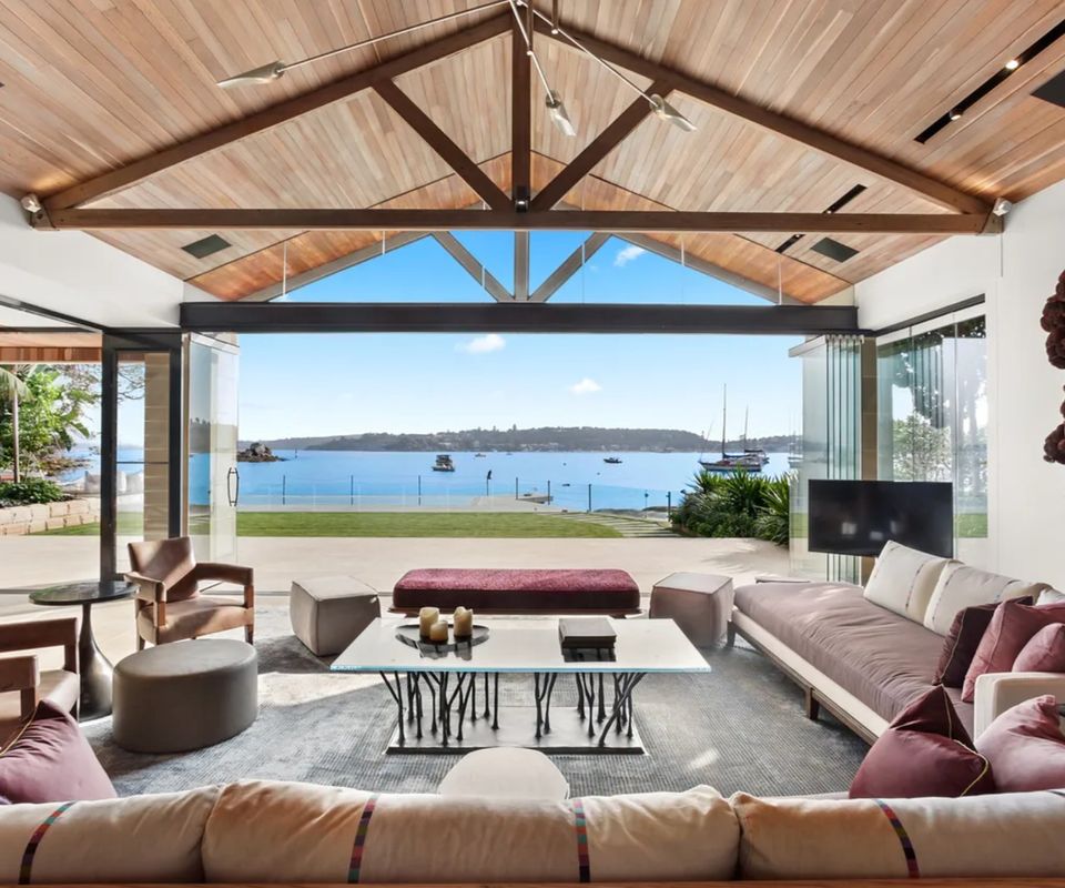 Harbour Edge Estate IBO