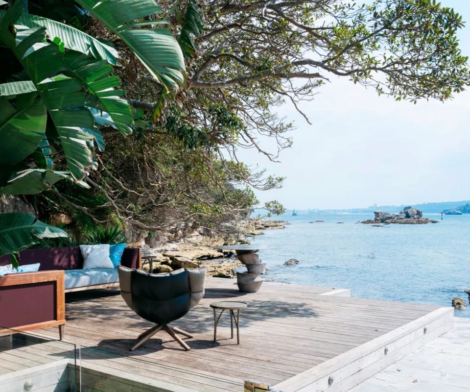 Harbour Edge Estate IBO