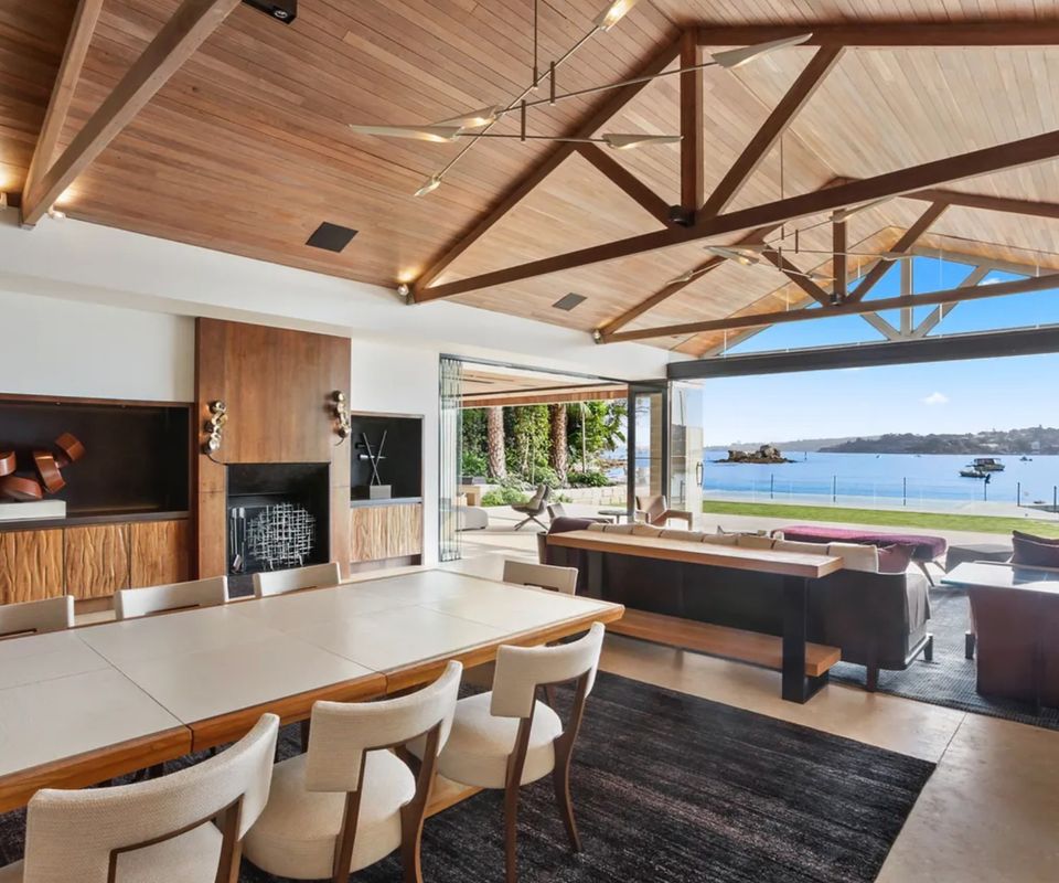 Harbour Edge Estate IBO
