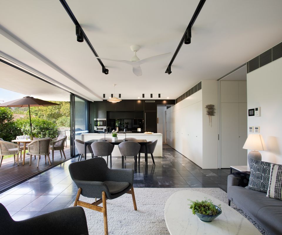 Canopy, Double Bay I90