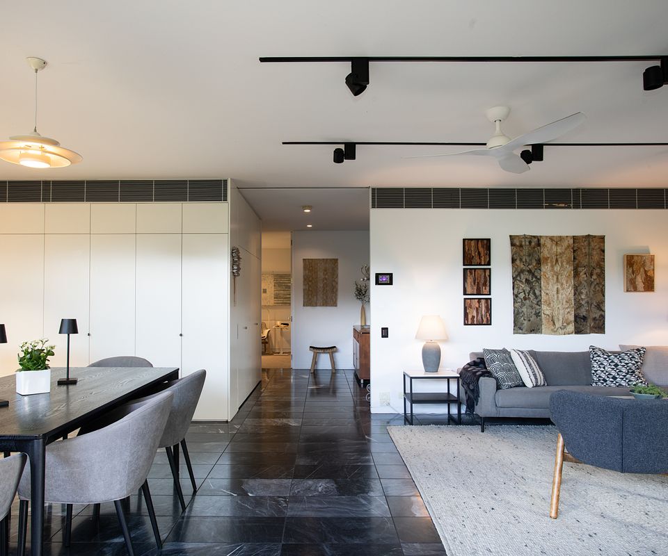 Canopy, Double Bay I90