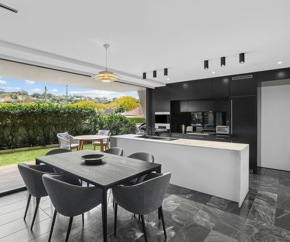 Canopy, Double Bay I90