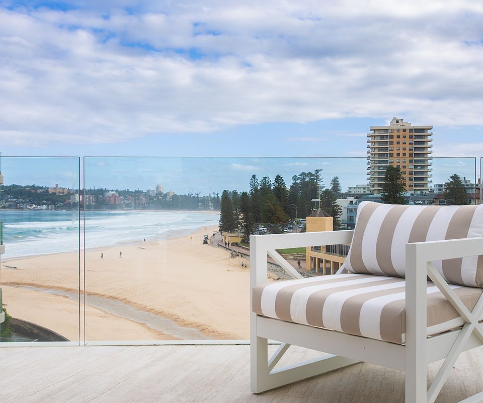 Saltview, Queenscliff ISYD