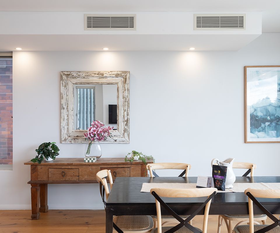 Saltview, Queenscliff ISYD