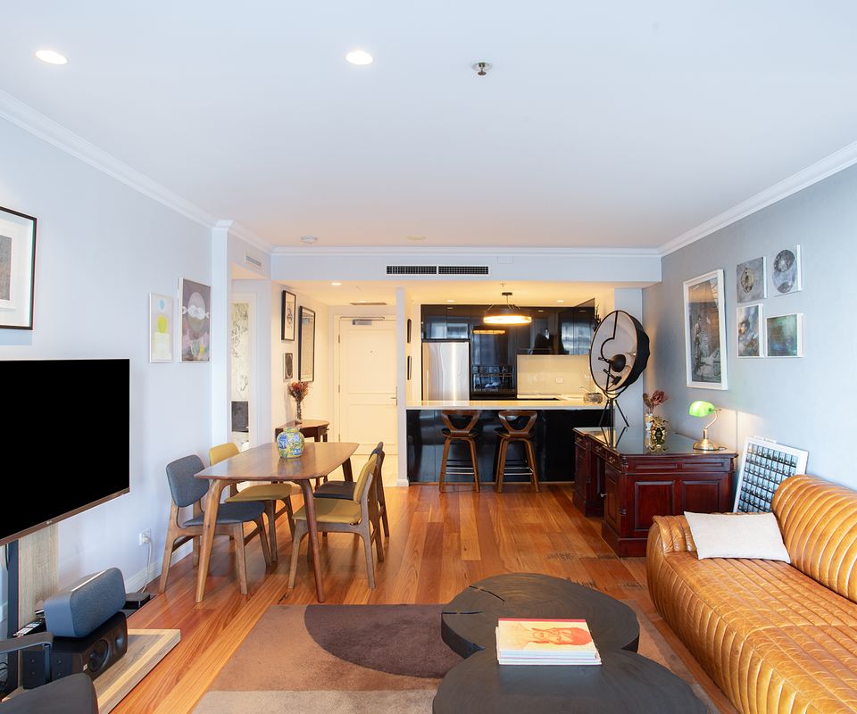 Stellarview, Millers Point IH