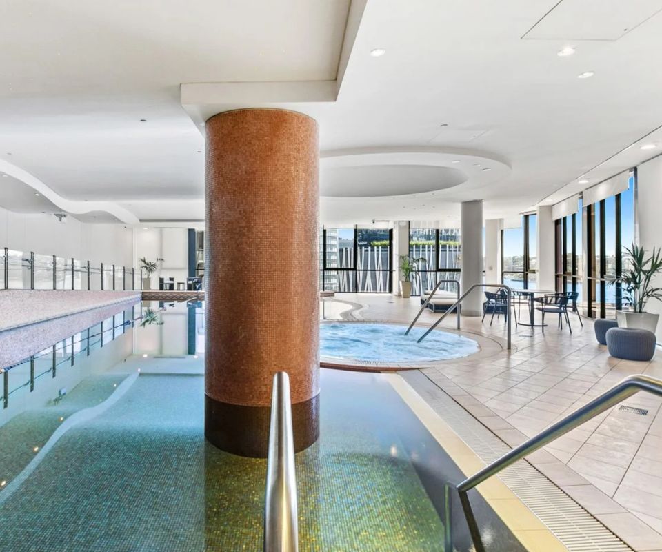 Stellarview, Millers Point IH